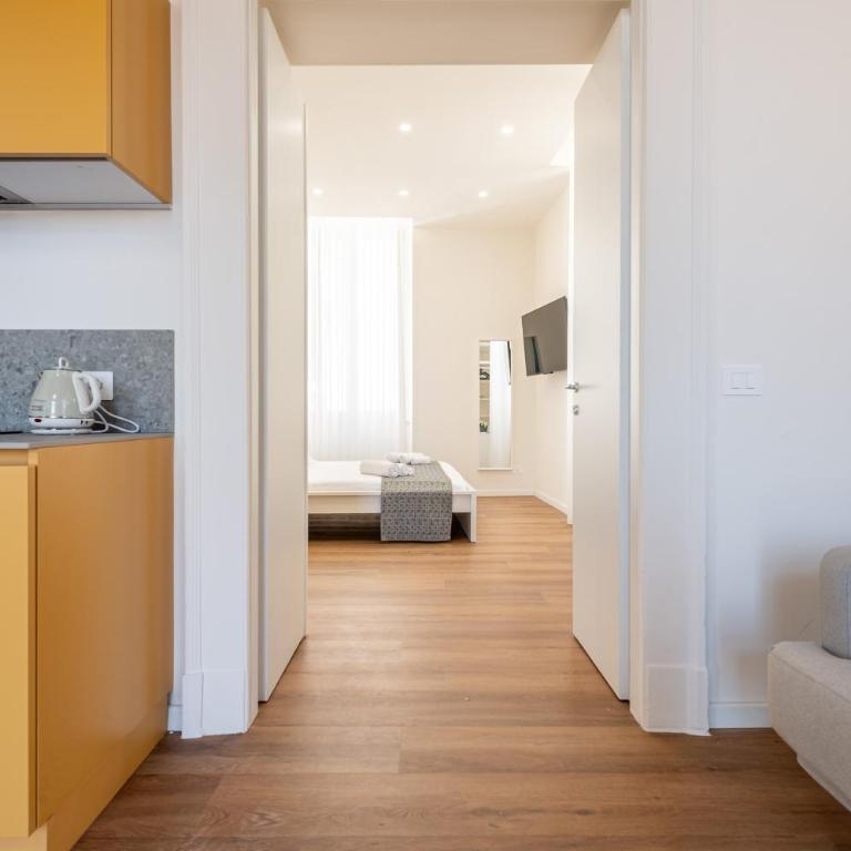 Coreammare Home - Two-Bedroom Apartment - 4
