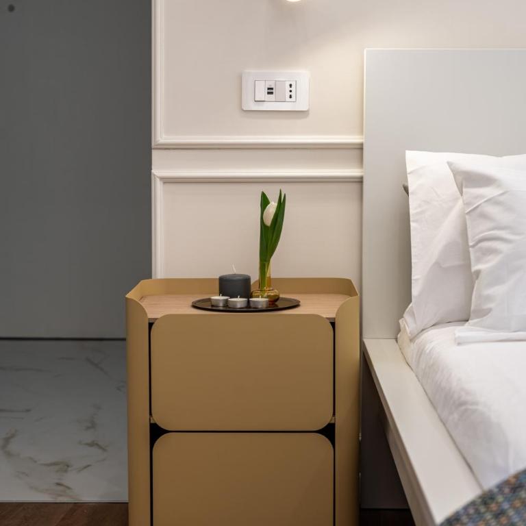 Coreammare Home - Two-Bedroom Apartment - 7