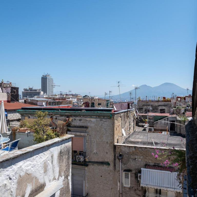 Coreammare Home - Two-Bedroom Apartment - 9