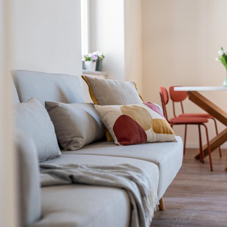 Coreammare Home - Two-Bedroom Apartment - 11