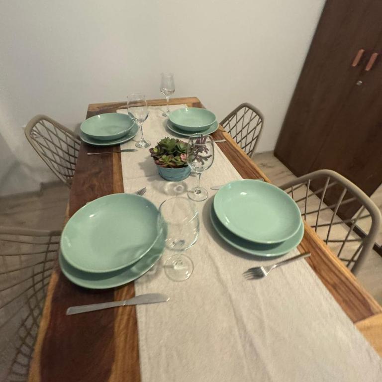 Apartamento Azahar - Solo Familias - Apartamento de 3 dormitorios - 20