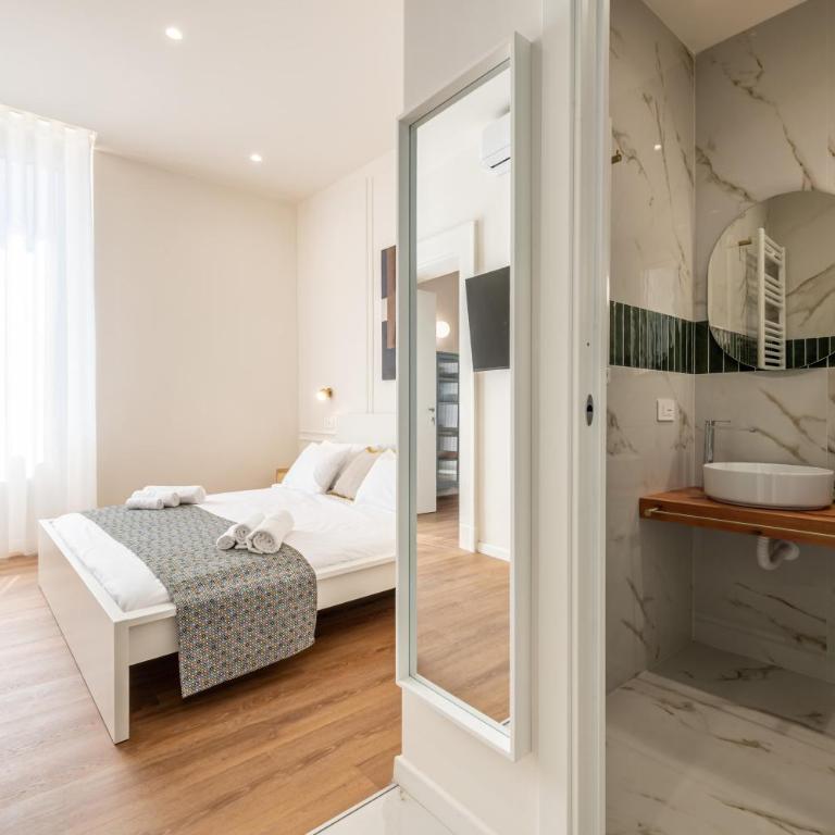 Coreammare Home - Two-Bedroom Apartment - 25