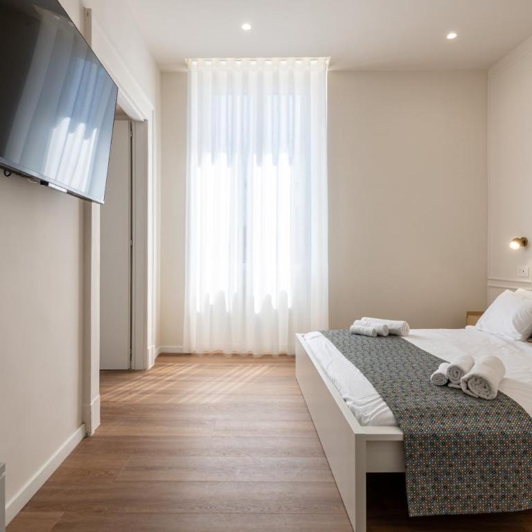 Coreammare Home - Two-Bedroom Apartment - 14