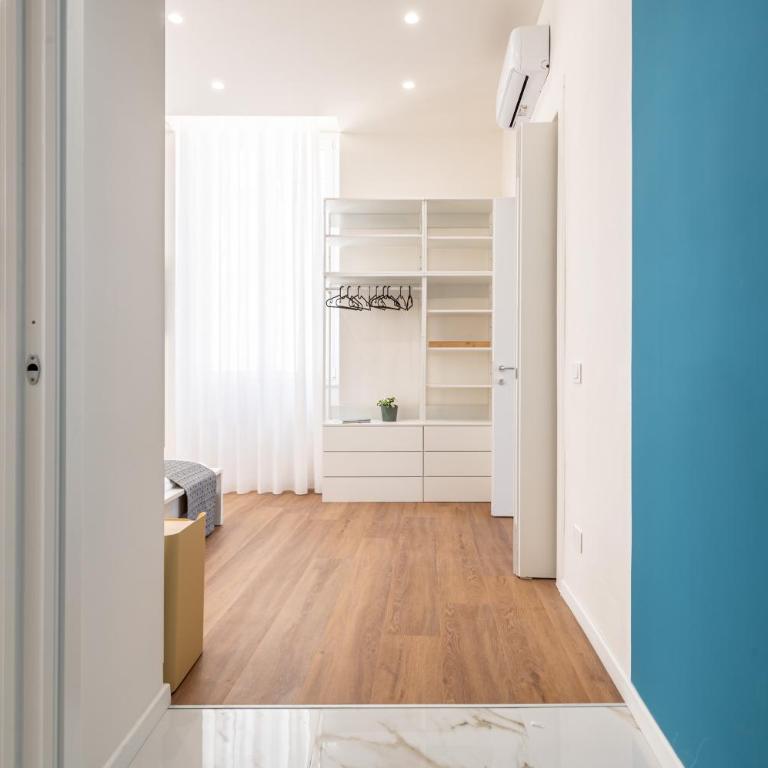 Coreammare Home - Two-Bedroom Apartment - 19
