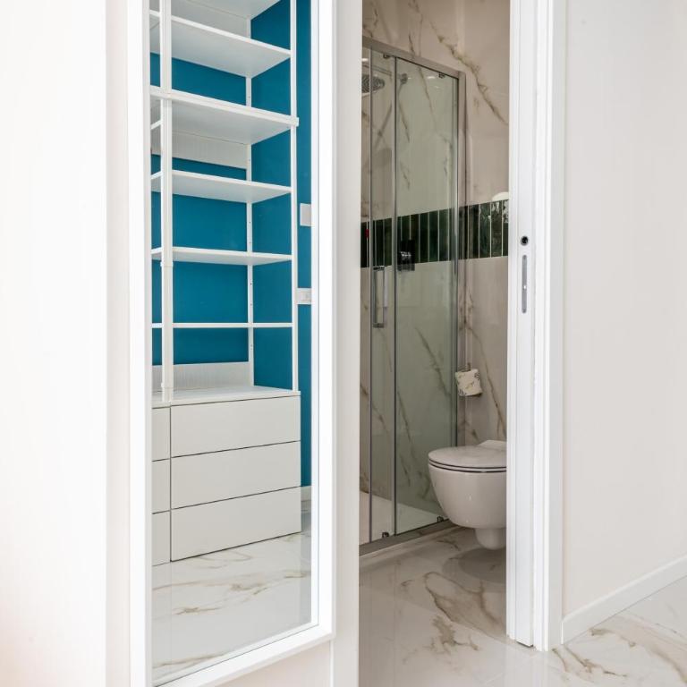 Coreammare Home - Two-Bedroom Apartment - 21