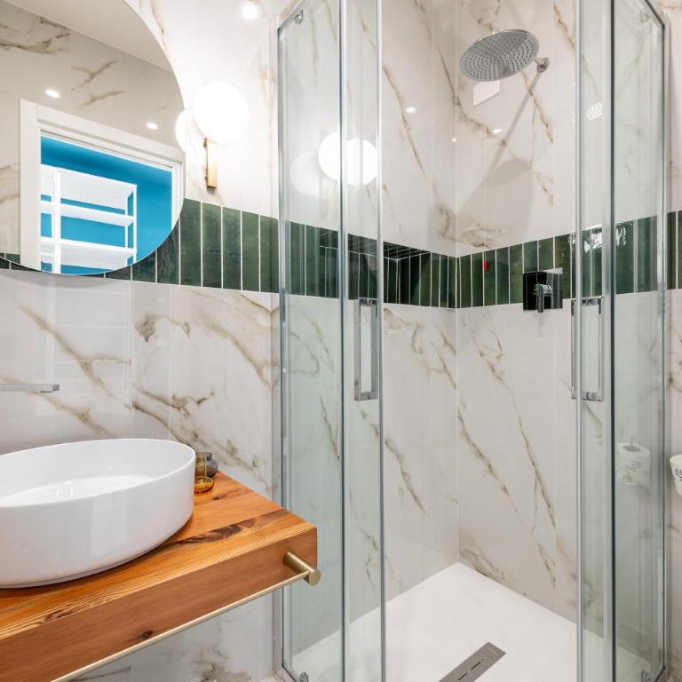Coreammare Home - Two-Bedroom Apartment - 23
