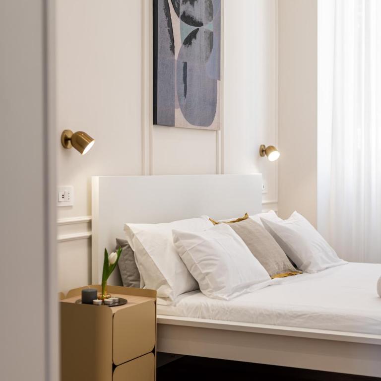 Coreammare Home - Two-Bedroom Apartment - 26