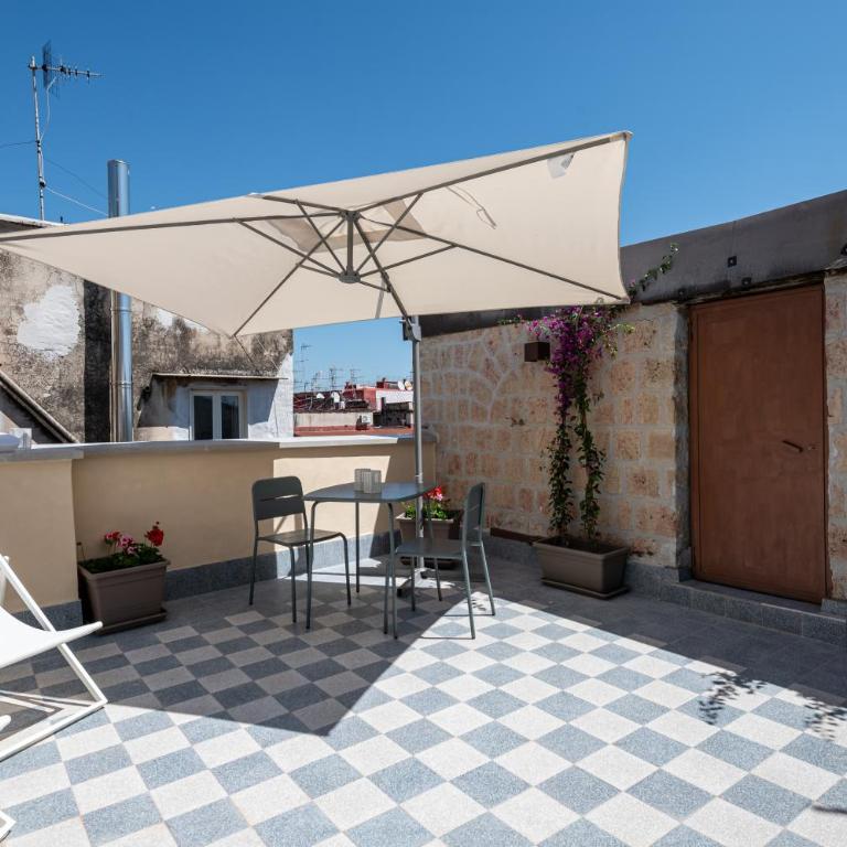 Coreammare Home - Two-Bedroom Apartment - 27