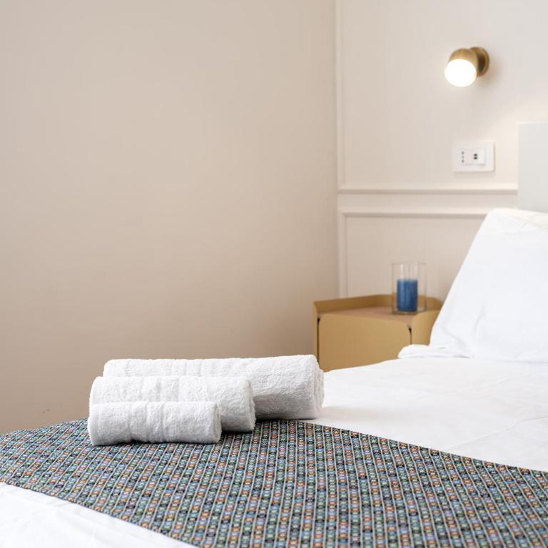 Coreammare Home - Two-Bedroom Apartment - 30