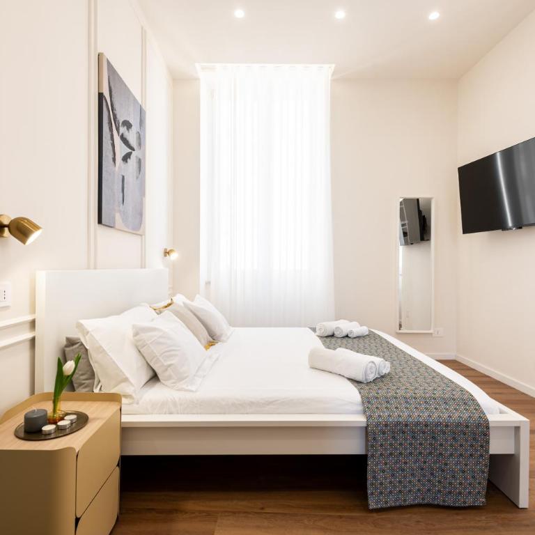 Coreammare Home - Two-Bedroom Apartment - 31