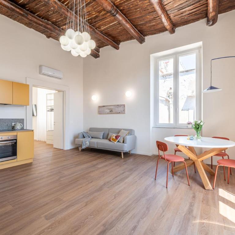 Coreammare Home - Two-Bedroom Apartment - 32