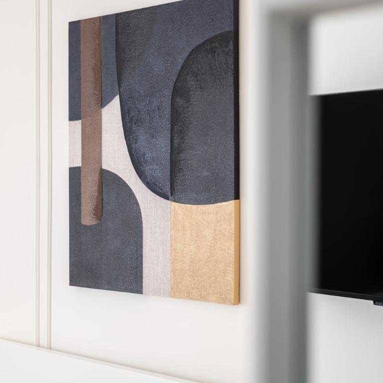 Coreammare Home - Two-Bedroom Apartment - 33