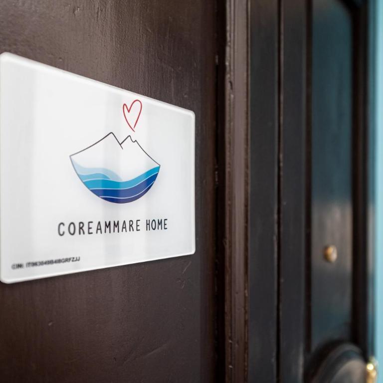 Coreammare Home - Two-Bedroom Apartment - 34