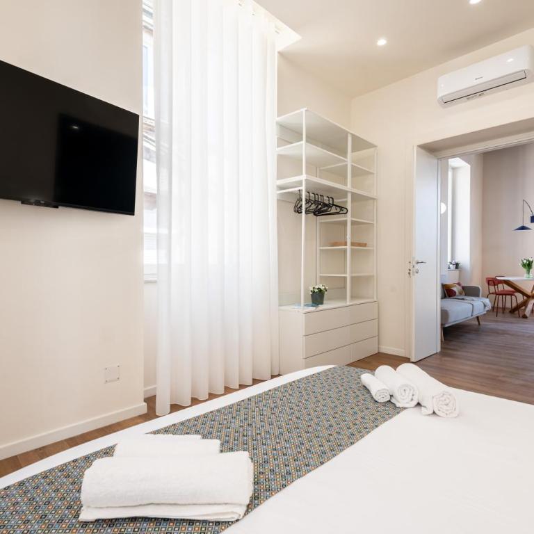 Coreammare Home - Two-Bedroom Apartment - 37