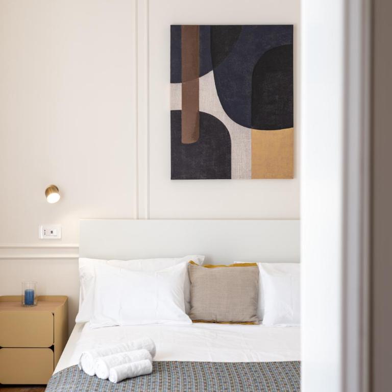 Coreammare Home - Two-Bedroom Apartment - 40