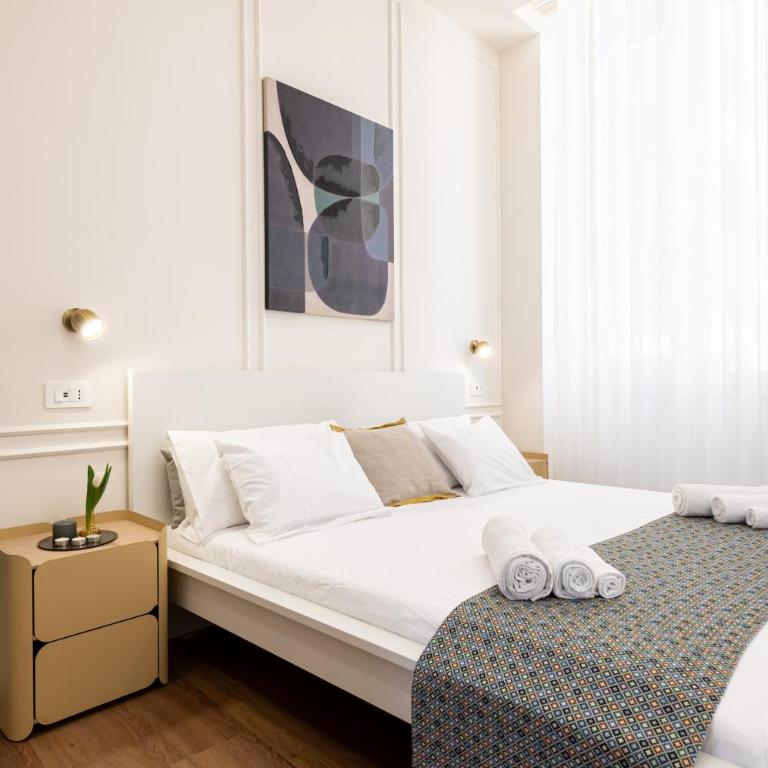 Coreammare Home - Two-Bedroom Apartment - 42