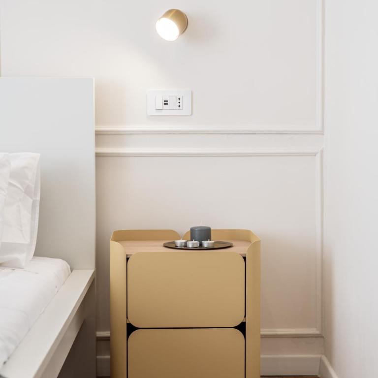Coreammare Home - Two-Bedroom Apartment - 43
