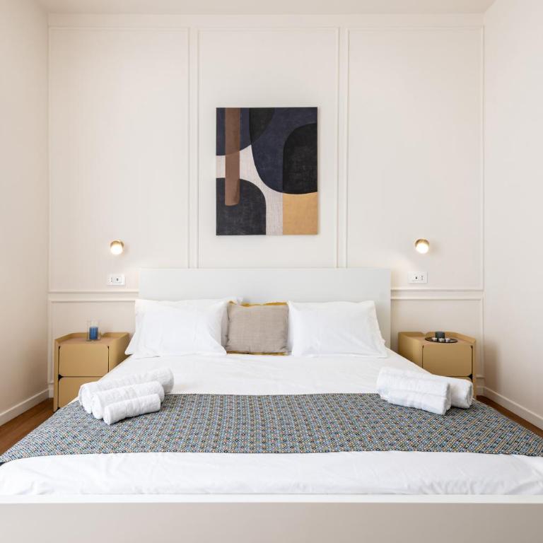 Coreammare Home - Two-Bedroom Apartment - 44
