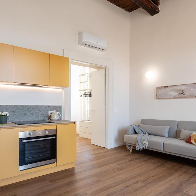 Coreammare Home - Two-Bedroom Apartment - 45