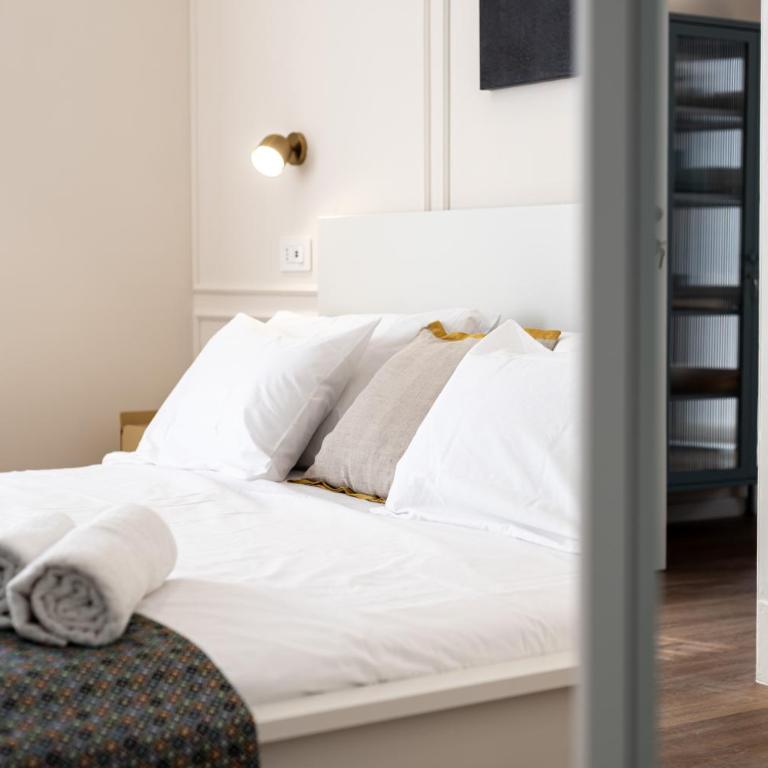 Coreammare Home - Two-Bedroom Apartment - 50