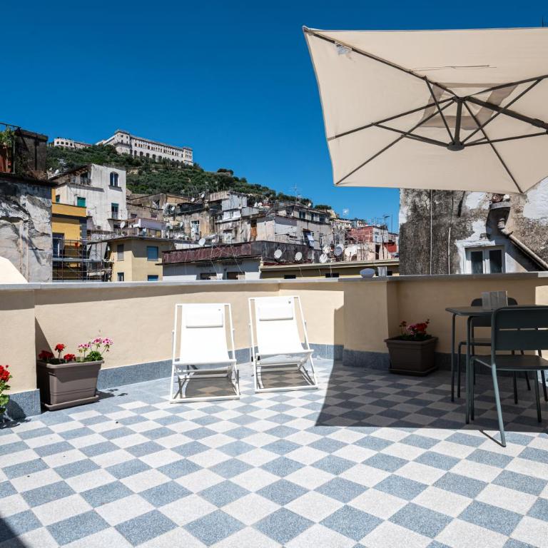 Coreammare Home - Two-Bedroom Apartment - 51