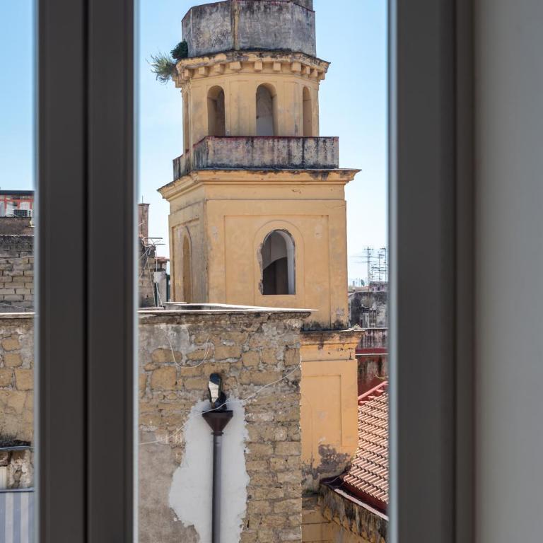 Coreammare Home - Two-Bedroom Apartment - 52