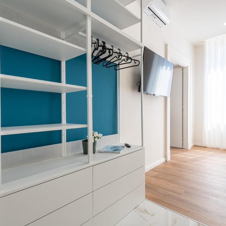 Coreammare Home - Two-Bedroom Apartment - 53