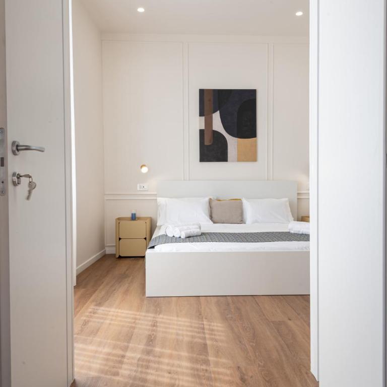 Coreammare Home - Two-Bedroom Apartment - 57