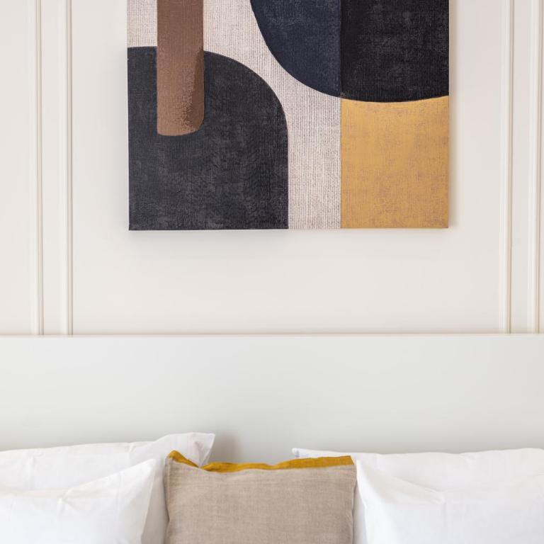 Coreammare Home - Two-Bedroom Apartment - 58