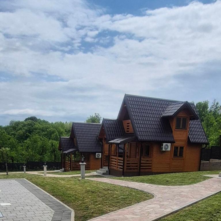 Suncev Brijeg - Mobilna Kućica - 10