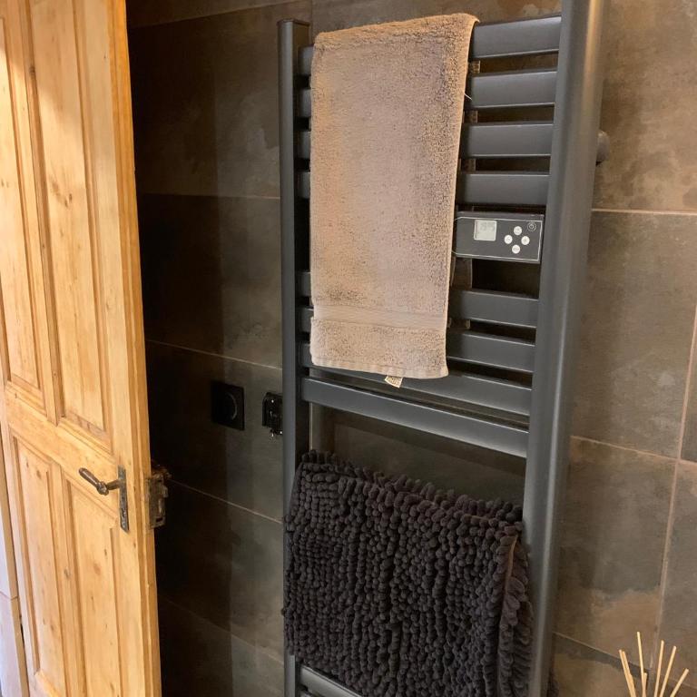 Apartment Alys, contemporary style apartment in mountain village - Appartement 2 Chambres - 37
