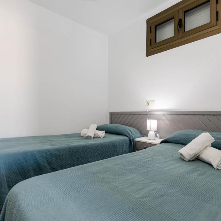 Alcudia Apartments - Apartamento de 2 dormitorios - 2