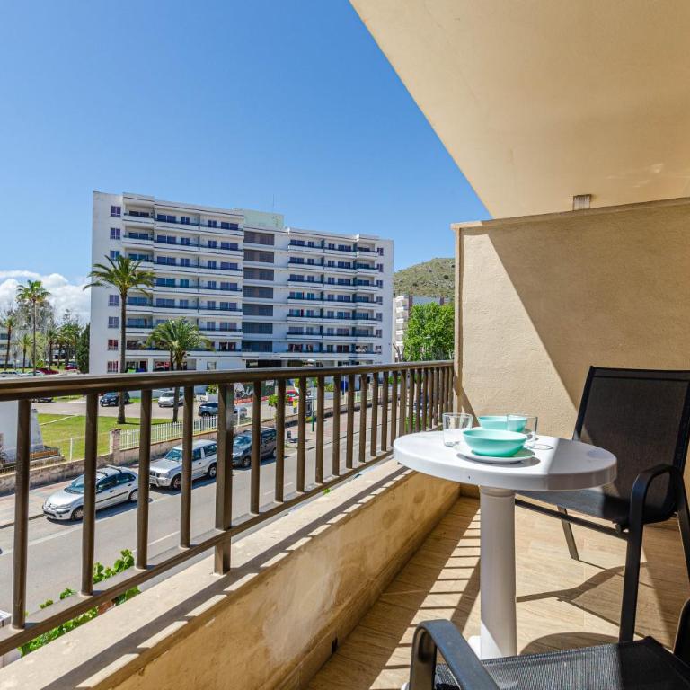 Alcudia Apartments - Apartamento de 2 dormitorios - 3
