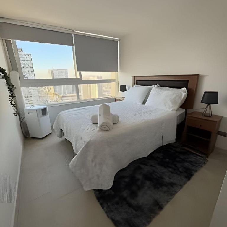 Edificio Smart too - Apartamento - 6