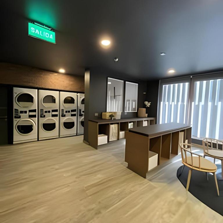 Edificio Smart too - Apartamento - 13