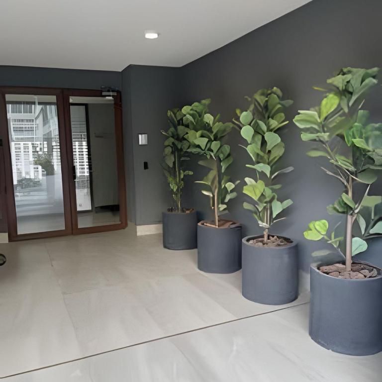 Edificio Smart too - Apartamento - 19
