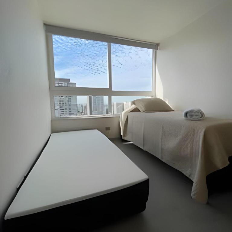Edificio Smart too - Apartamento - 27