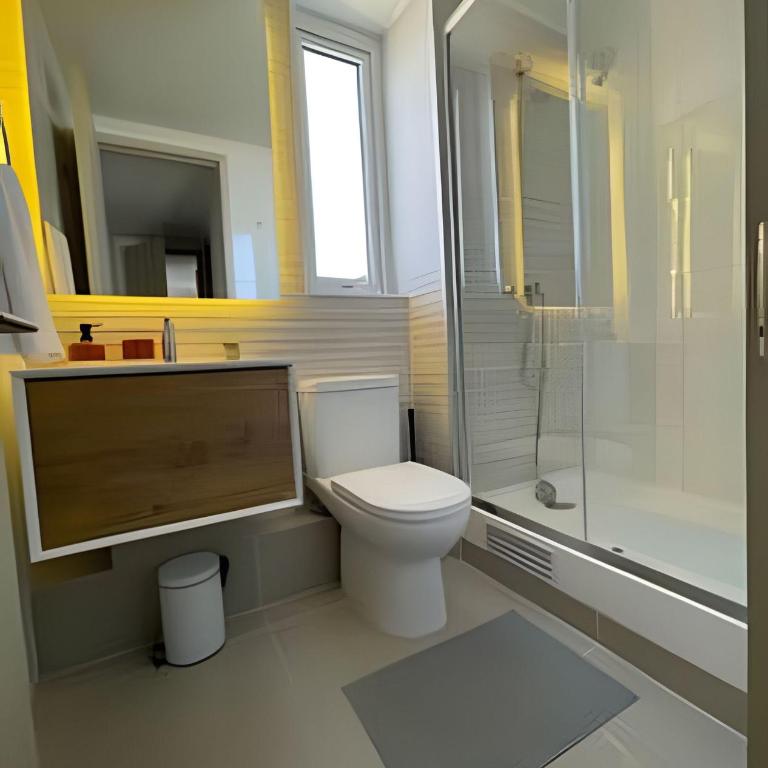 Edificio Smart too - Apartamento - 28