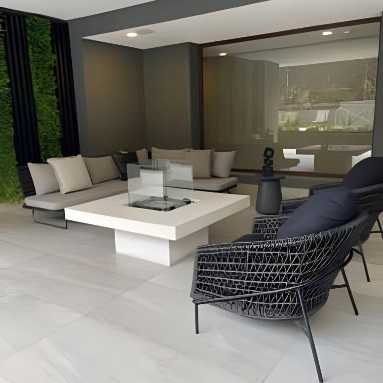 Edificio Smart too - Apartamento - 40