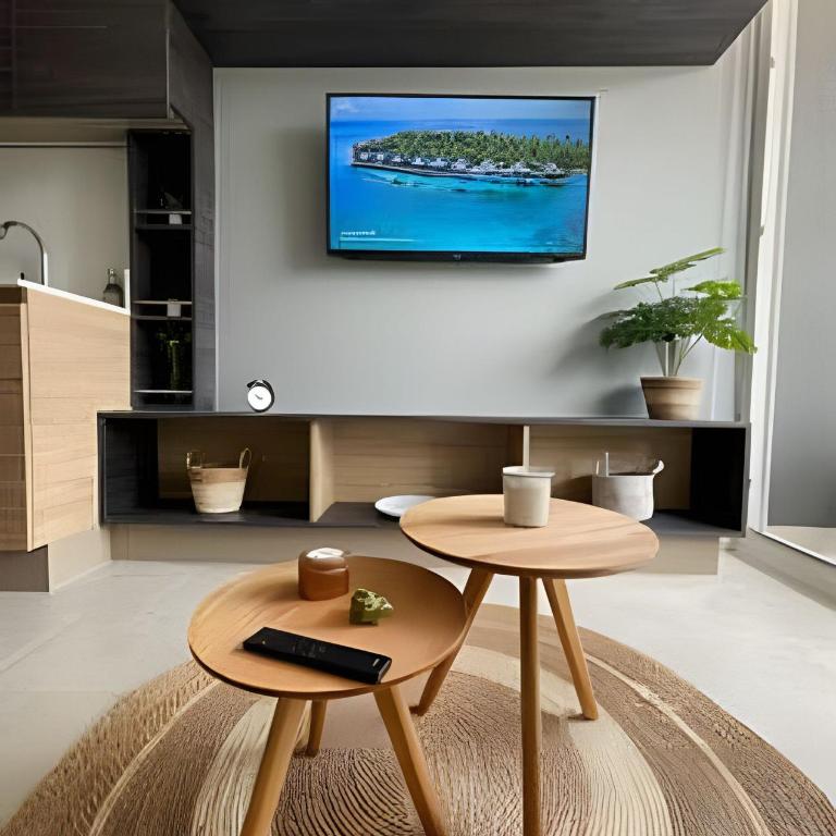 Edificio Smart too - Apartamento con vistas a las montañas - 42