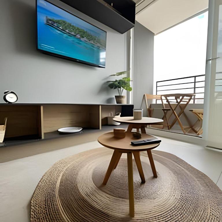 Edificio Smart too - Apartamento con vistas a las montañas - 43