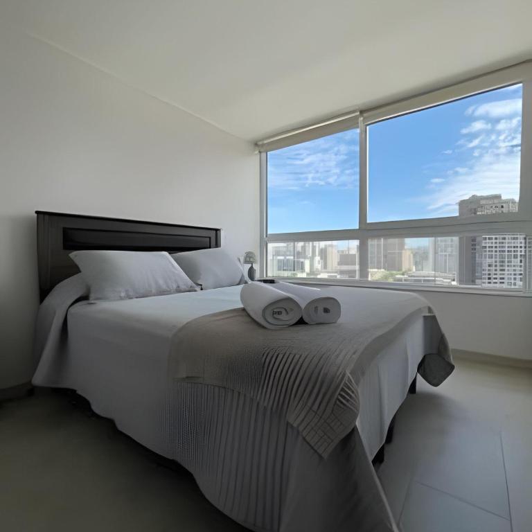 Edificio Smart too - Apartamento - Planta baja - 28