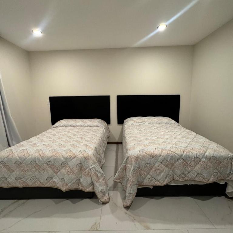Large house in an exclusive area - Three-Bedroom Apartment - 31
