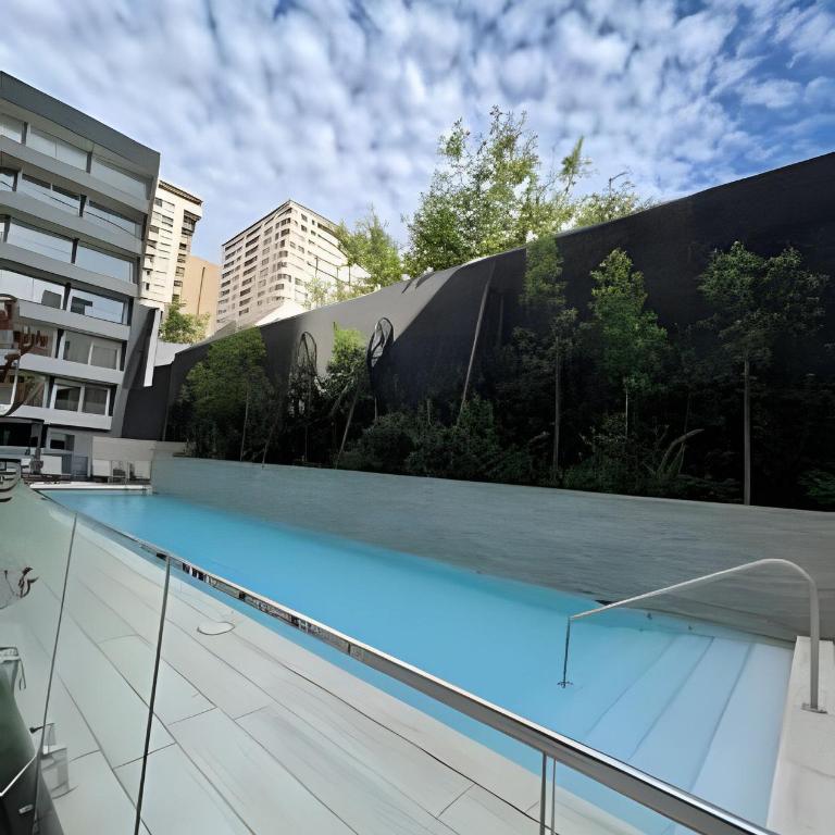 Edificio Smart too - Apartamento - Planta baja - 41
