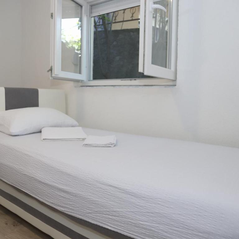 Apartman Hadže - Apartman sa 1 Spavaćom Sobom - 13