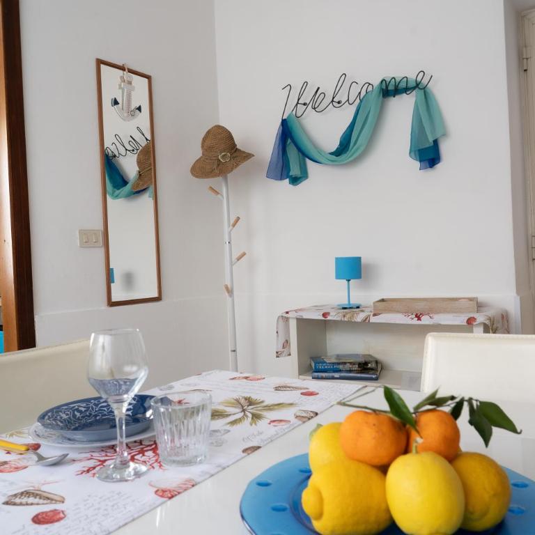Casa Angelina - Vacation Home - 9