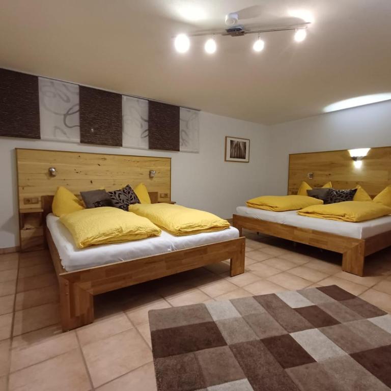 Ferienhaus-Birgit-Gerald-Reinbacher - Apartment mit 2 Schlafzimmern - 17