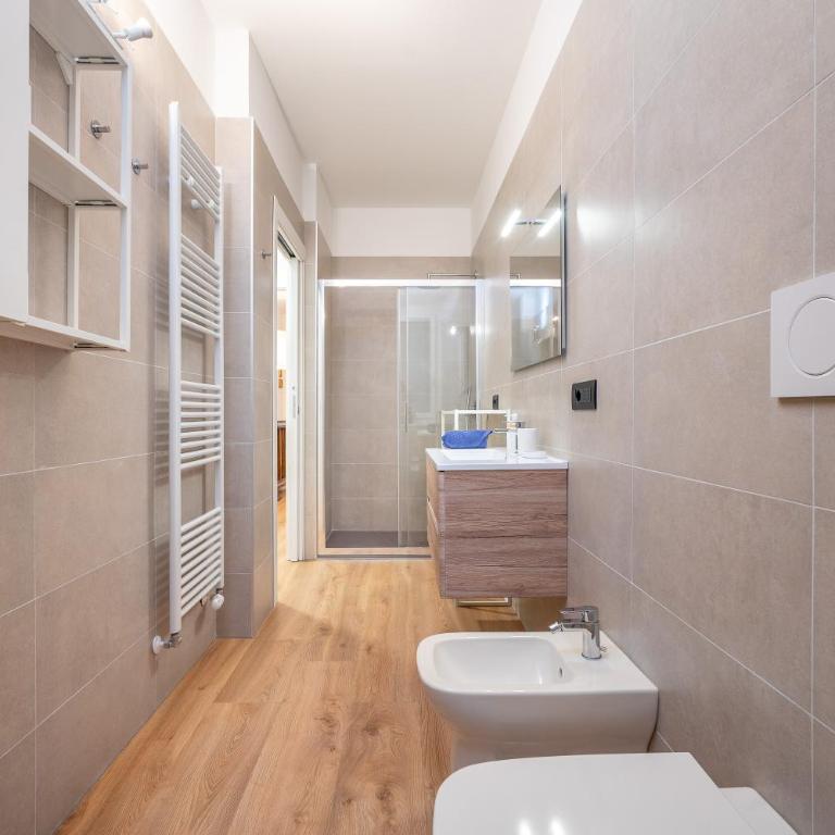 Machiavelli Apartments - Affitti Brevi Italia - Appartamento Standard con 1 Camera da Letto - 13