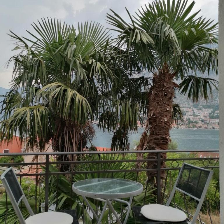 Apartment Silvi - place with amazing view! - One-Bedroom Apartment - 6