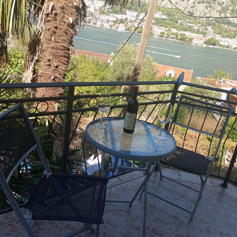 Apartment Silvi - place with amazing view! - One-Bedroom Apartment - 7